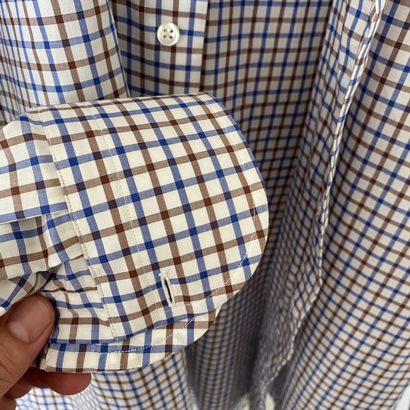 Ledbury dress shirt - Picture 5 of 5